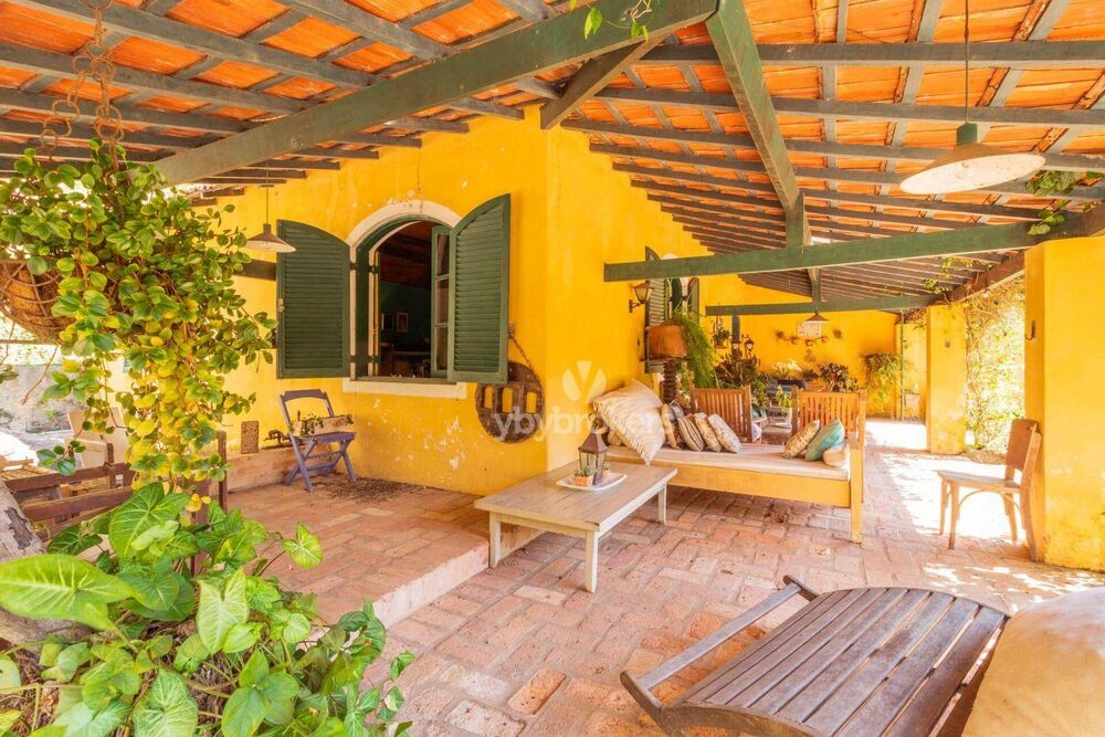 Sítio, 3 quartos, 5 hectares - Foto 3