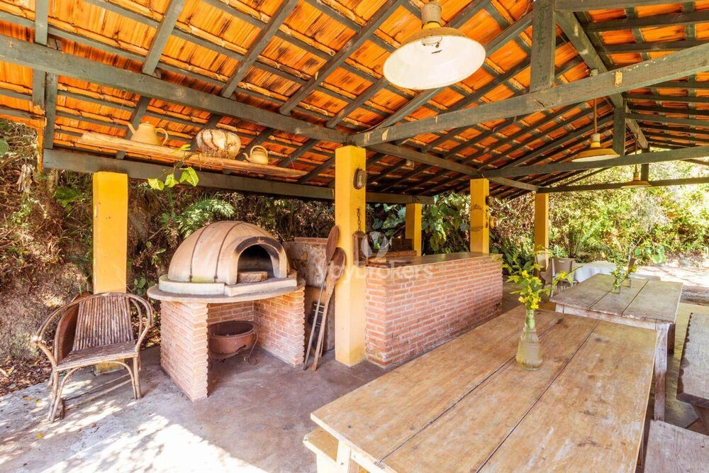 Sítio, 3 quartos, 5 hectares - Foto 4