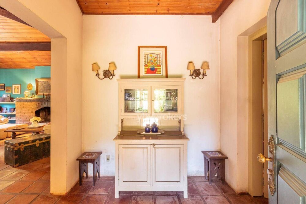 Sítio, 3 quartos, 5 hectares - Foto 1
