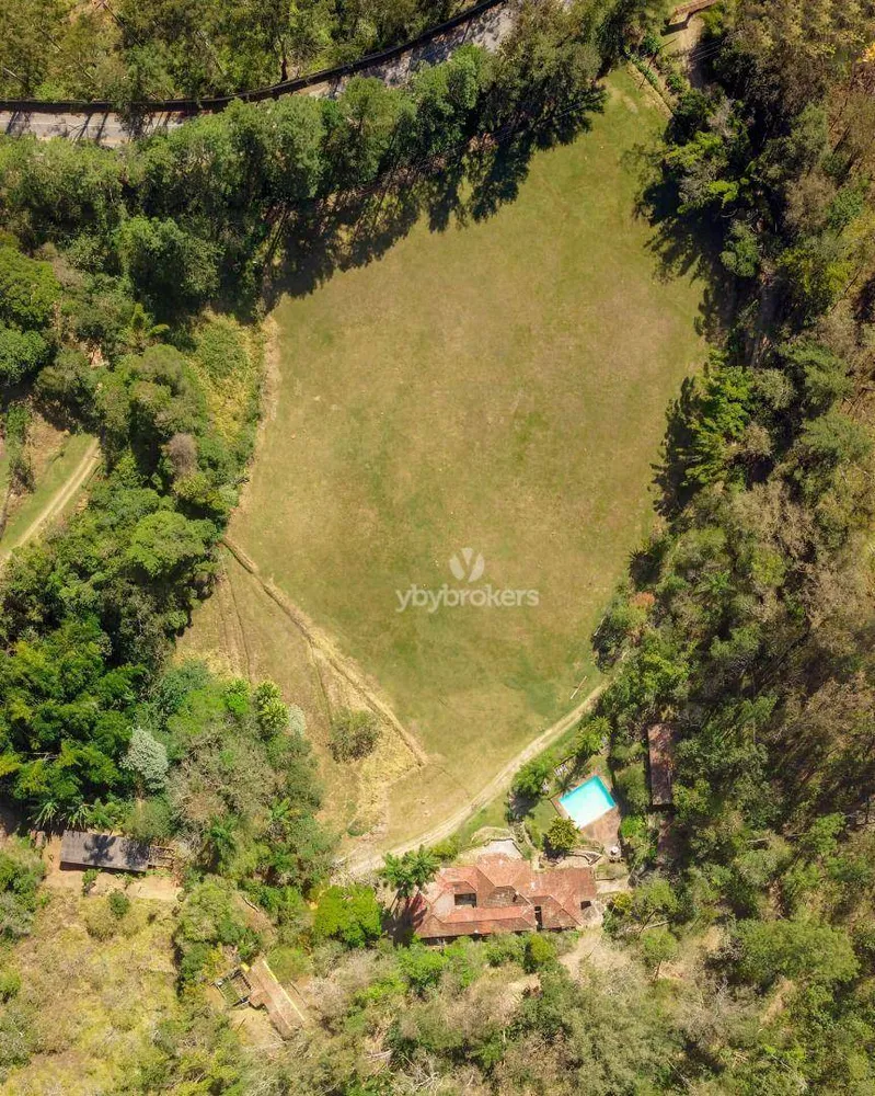 Chácara, 3 quartos, 5 hectares - Foto 13