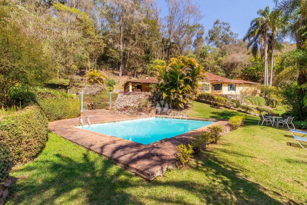 Chácara, 3 quartos, 5 hectares - Foto 2