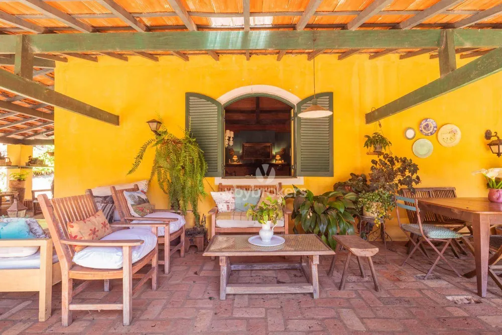 Chácara, 3 quartos, 5 hectares - Foto 4