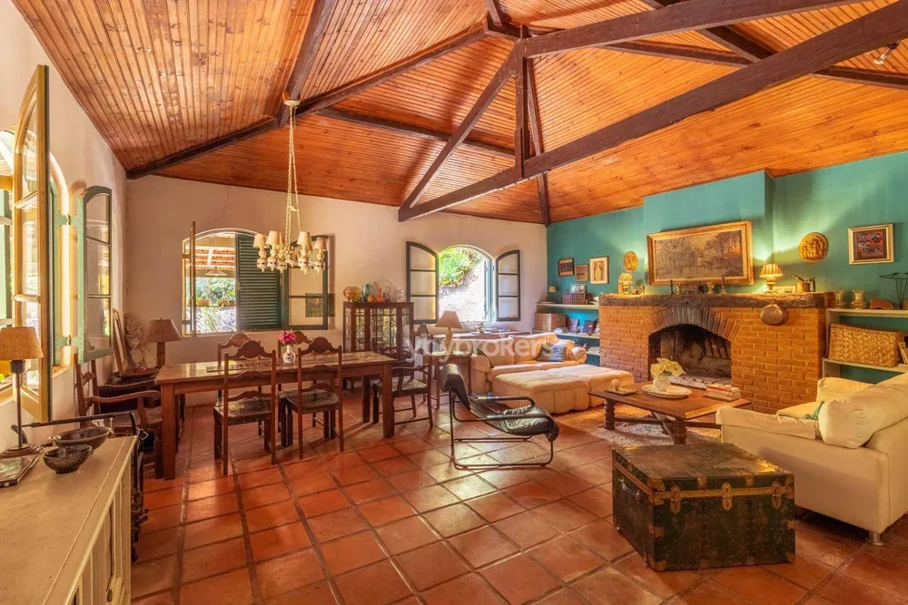 Chácara, 3 quartos, 5 hectares - Foto 6