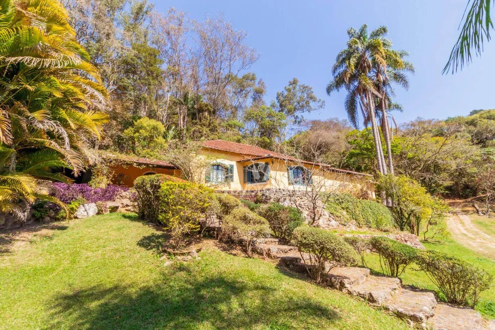 Chácara, 3 quartos, 5 hectares - Foto 1