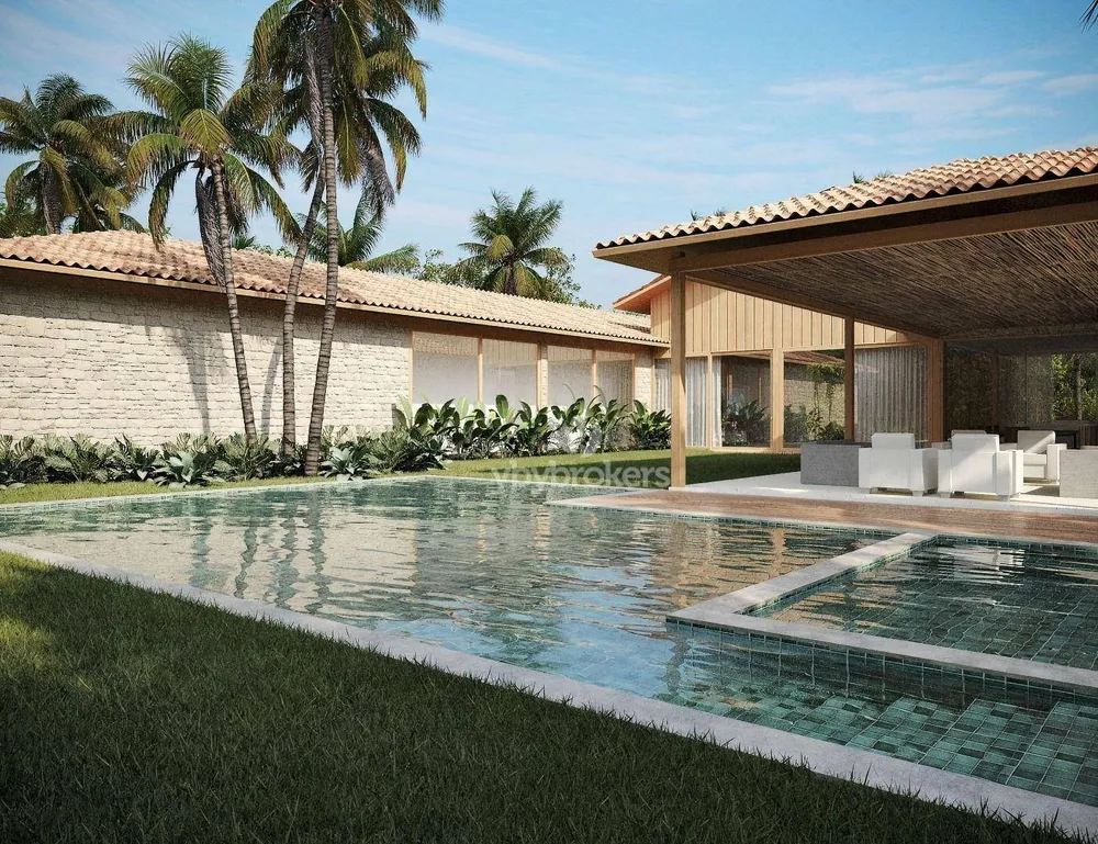 Casa de Condomínio, 5 quartos - Foto 4