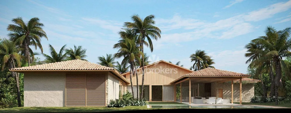 Casa de Condomínio, 5 quartos - Foto 5