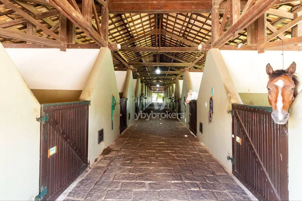Casa de Condomínio, 5 quartos - Foto 9