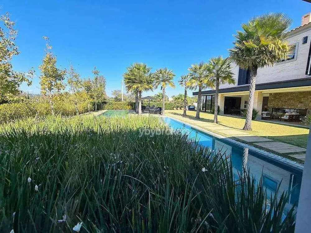Casa de Condomínio, 5 quartos - Foto 6