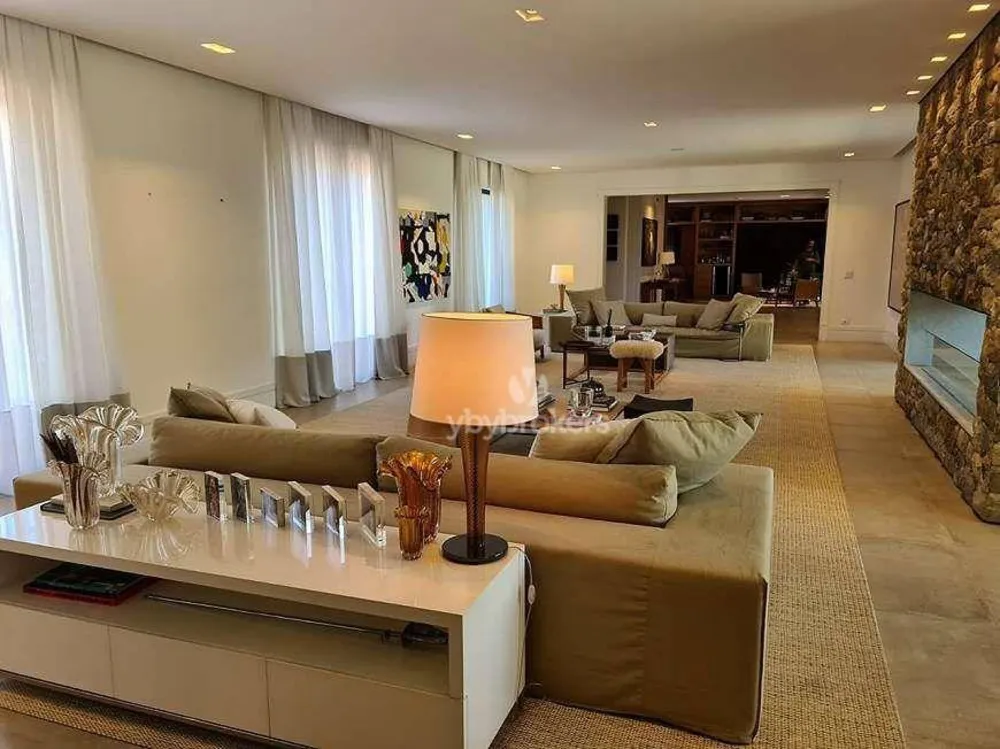 Casa de Condomínio, 5 quartos - Foto 3
