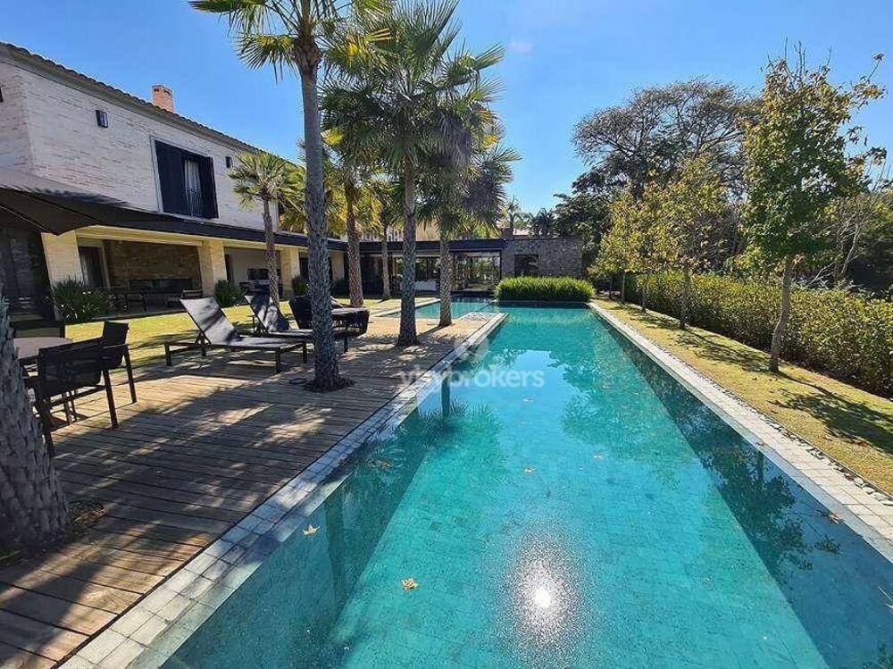 Casa de Condomínio, 5 quartos - Foto 3