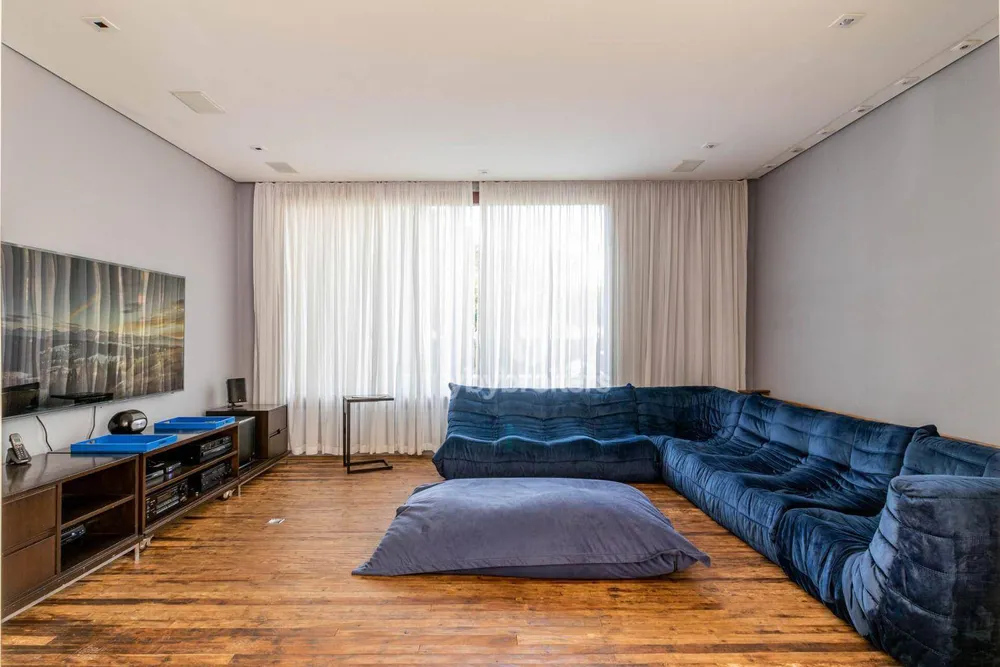 Casa de Condomínio, 6 quartos - Foto 6