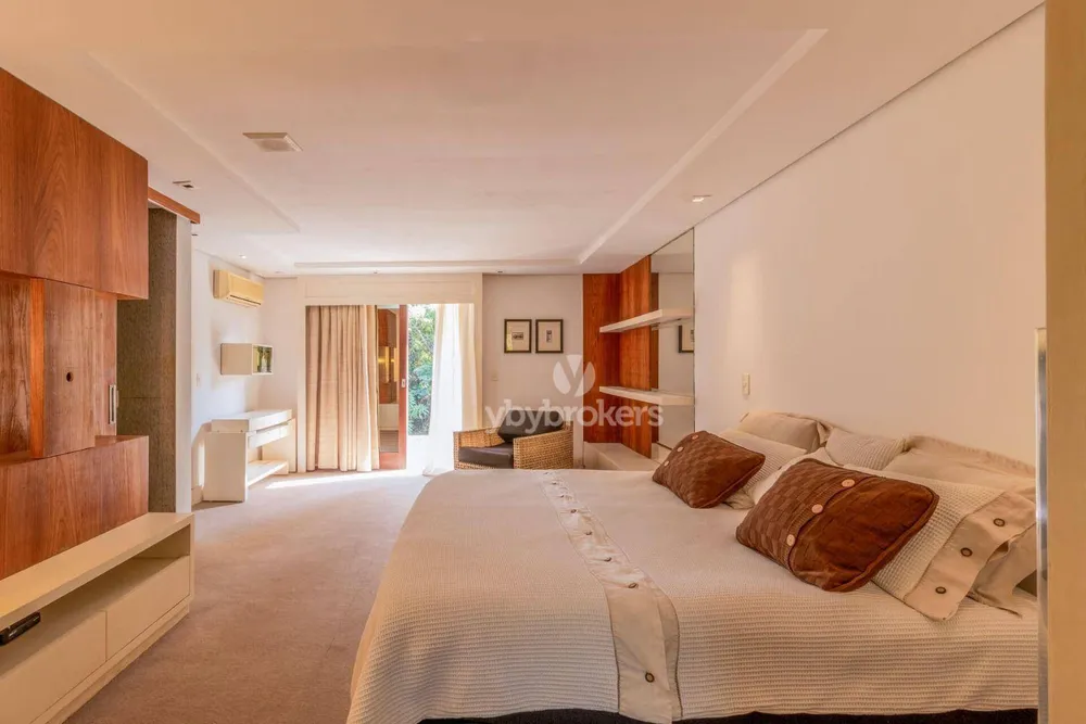 Casa de Condomínio, 6 quartos - Foto 11