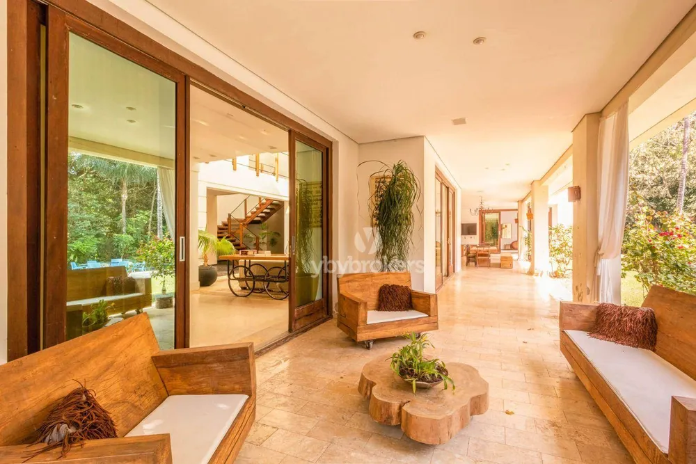 Casa de Condomínio, 6 quartos - Foto 5