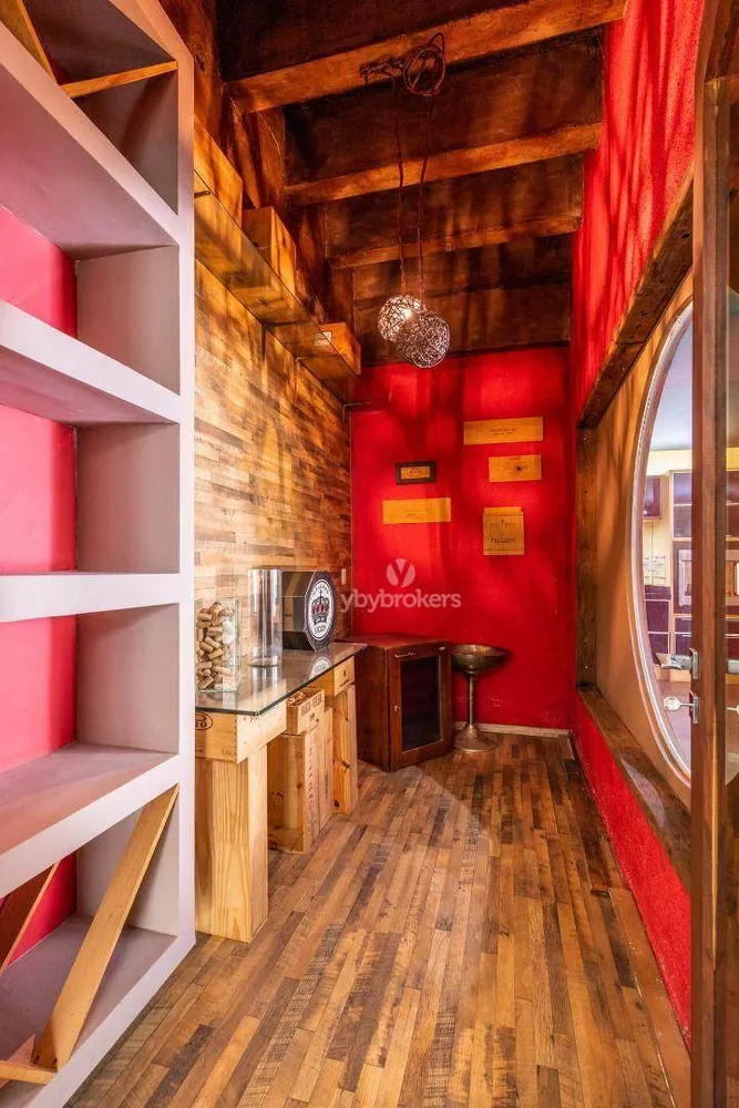 Casa de Condomínio, 6 quartos - Foto 10