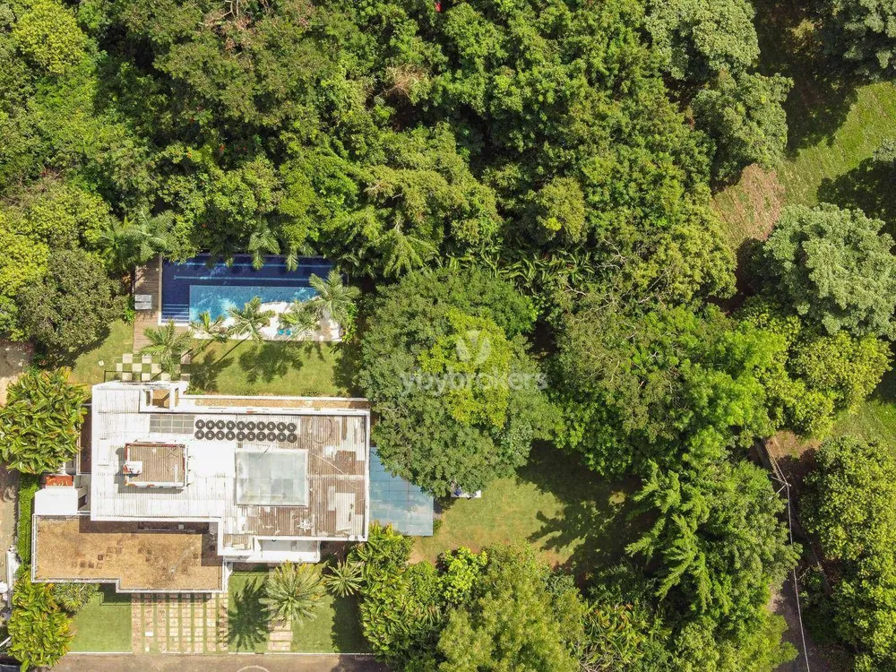 Casa de Condomínio, 6 quartos - Foto 9