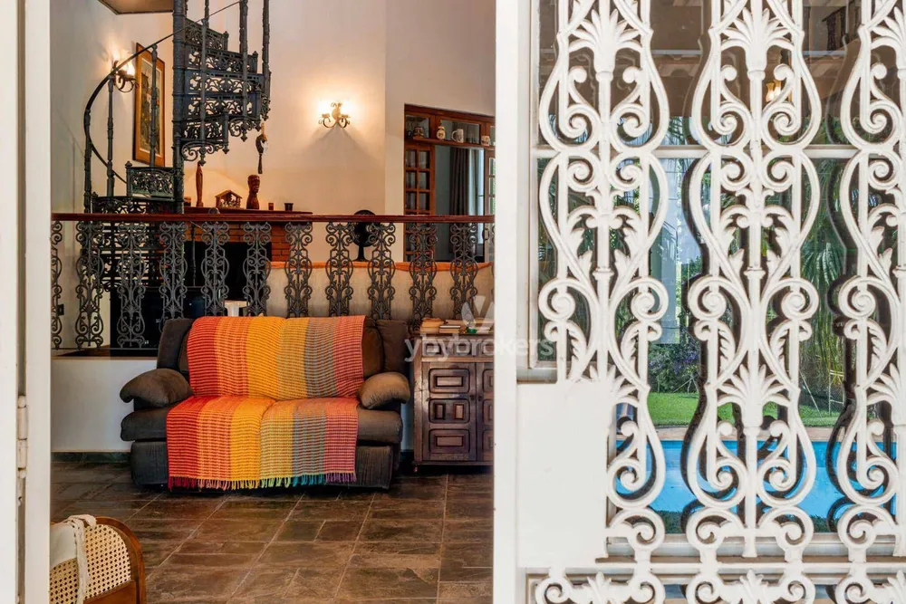 Casa de Condomínio, 4 quartos - Foto 5