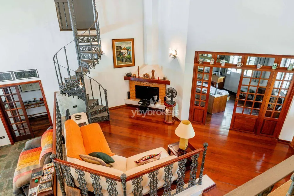 Casa de Condomínio, 4 quartos - Foto 6
