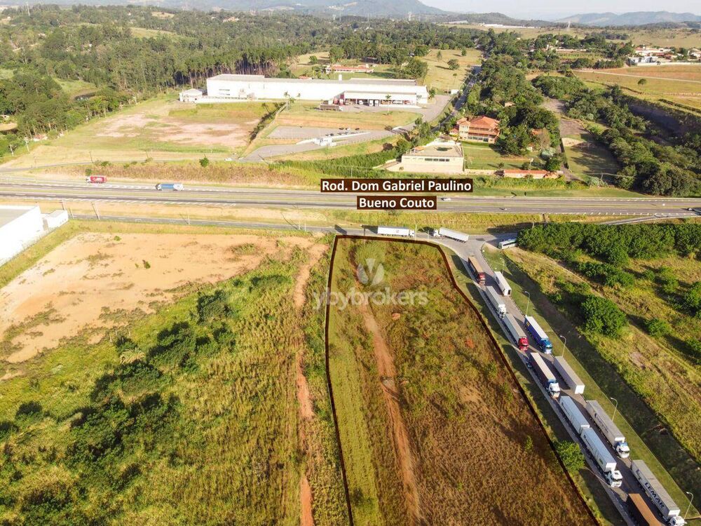 Terreno, 12 hectares - Foto 3