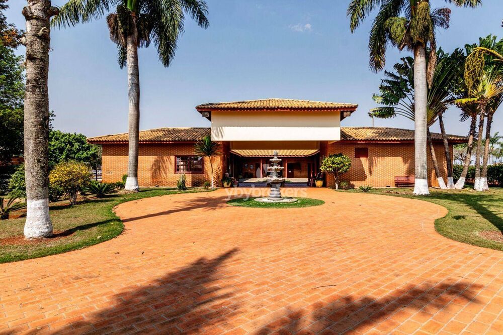 Fazenda à venda com 1 quarto, 6000m² - Foto 11