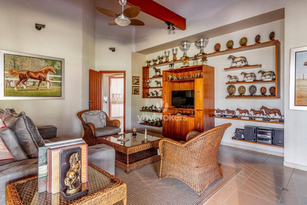 Fazenda à venda com 1 quarto, 6000m² - Foto 14