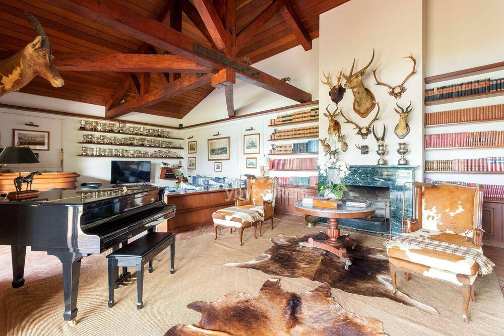 Casa de Condomínio, 6 quartos - Foto 4