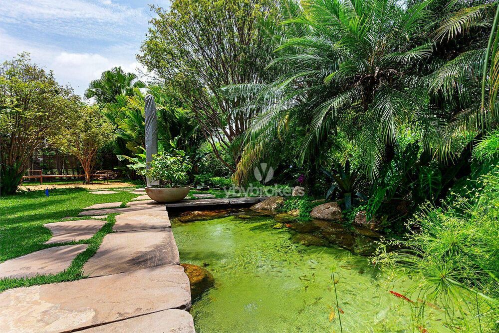 Casa de Condomínio, 6 quartos - Foto 3