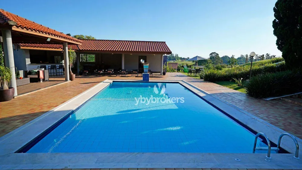 Sítio, 5 quartos, 2 hectares - Foto 6