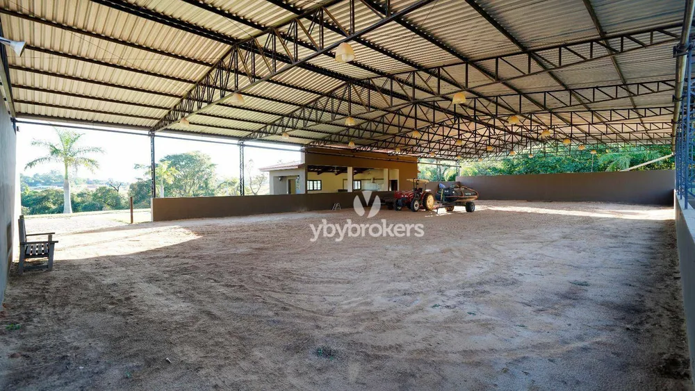 Fazenda, 2 hectares - Foto 2