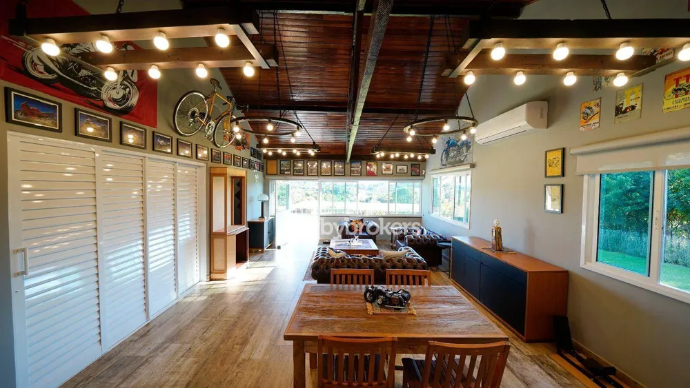 Fazenda, 2 hectares - Foto 1
