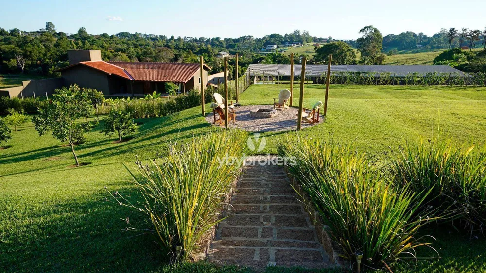 Sítio, 5 quartos, 2 hectares - Foto 4