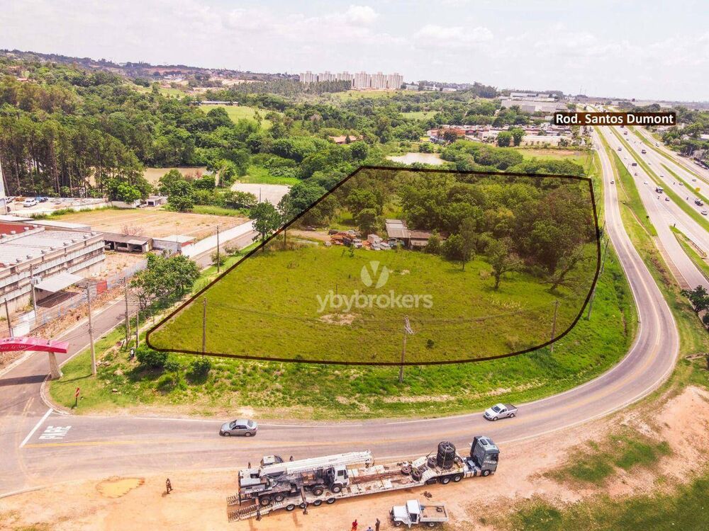 Terreno, 3 hectares - Foto 1