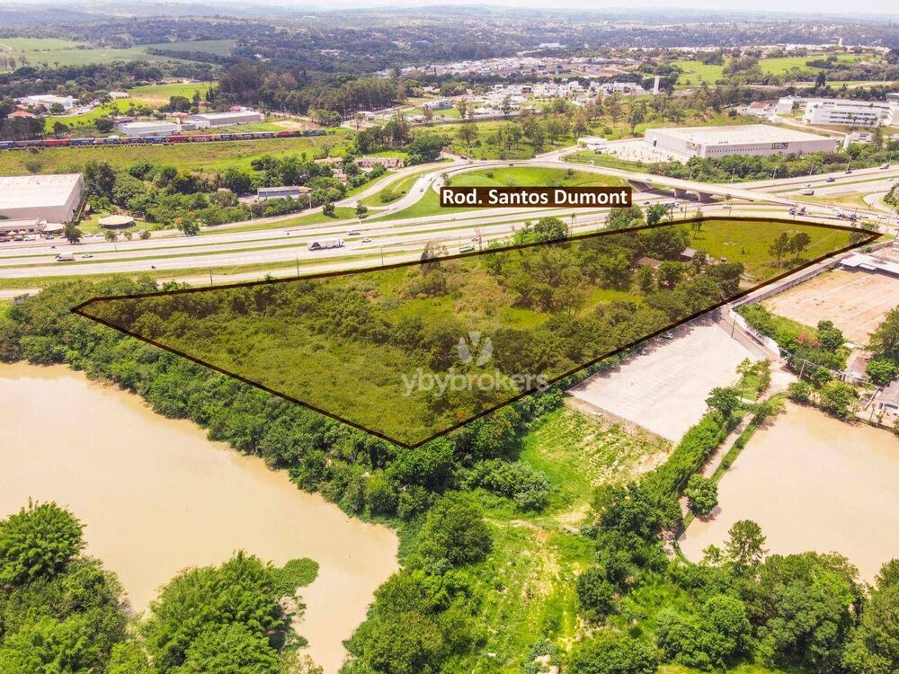 Terreno, 3 hectares - Foto 2