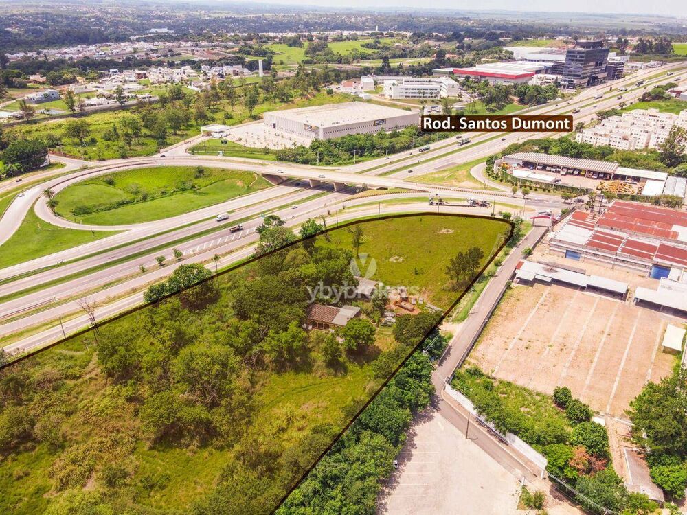 Terreno, 3 hectares - Foto 3