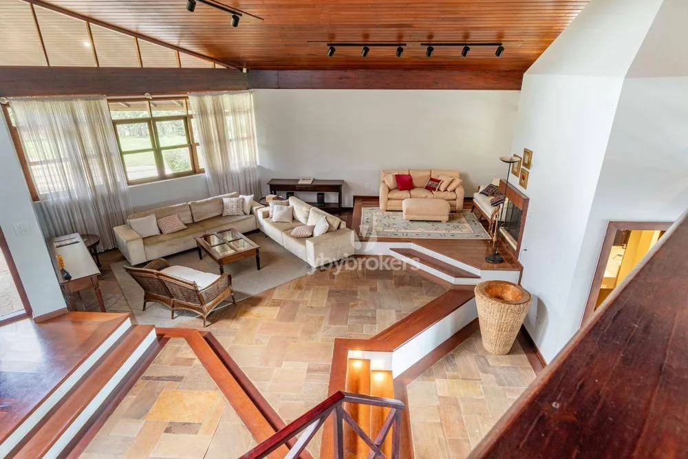 Casa de Condomínio, 4 quartos - Foto 5