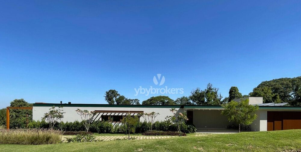Casa de Condomínio à venda com 5 quartos, 675m² - Foto 1
