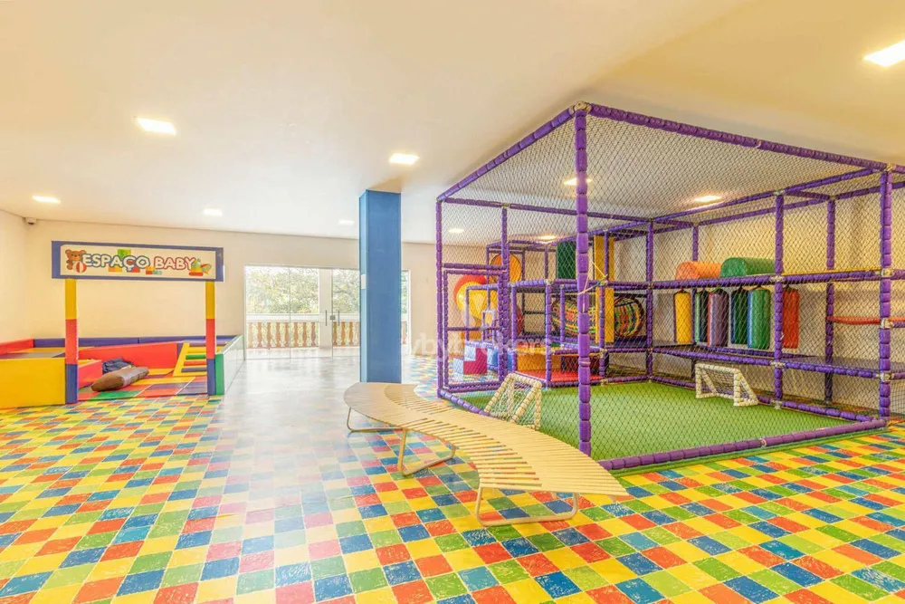 Casa de Condomínio, 5 quartos - Foto 10