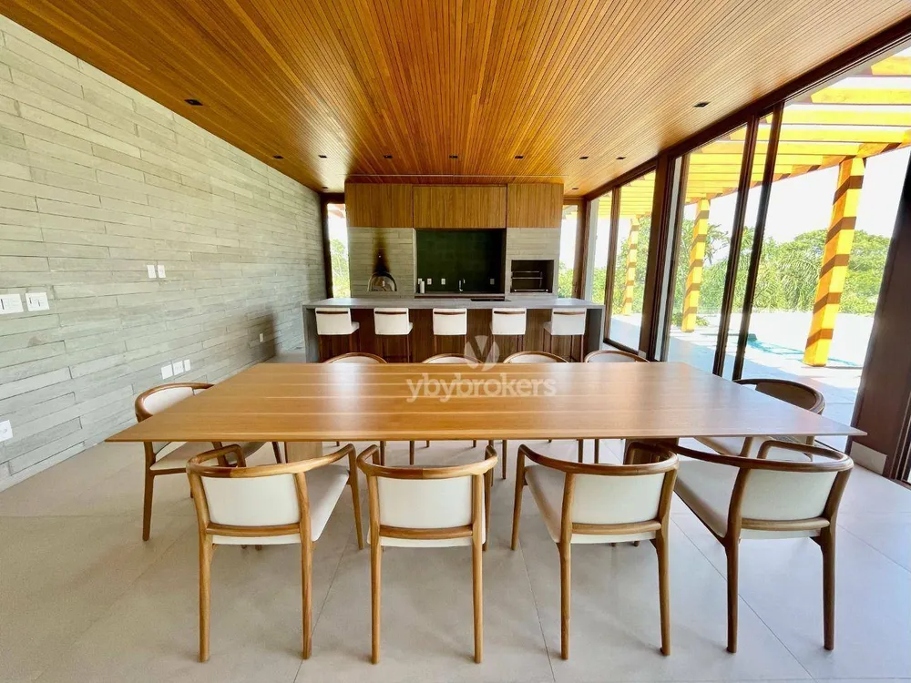 Casa de Condomínio, 5 quartos - Foto 5