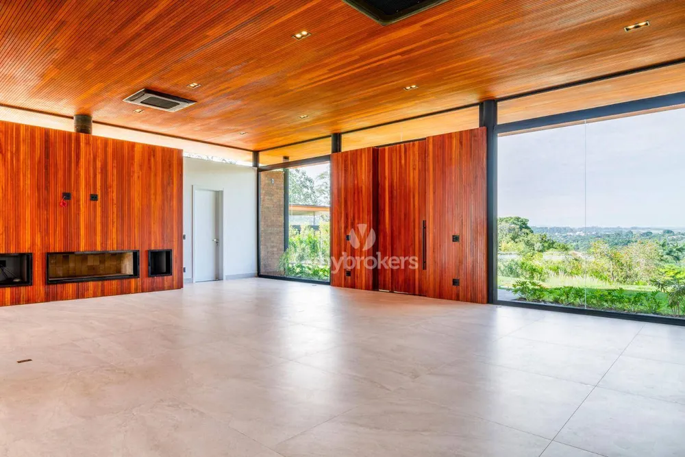 Casa de Condomínio, 6 quartos - Foto 3