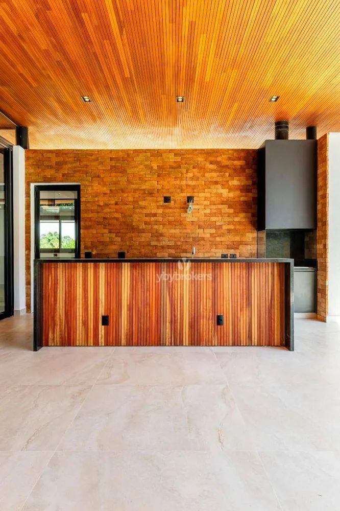 Casa de Condomínio, 6 quartos - Foto 4