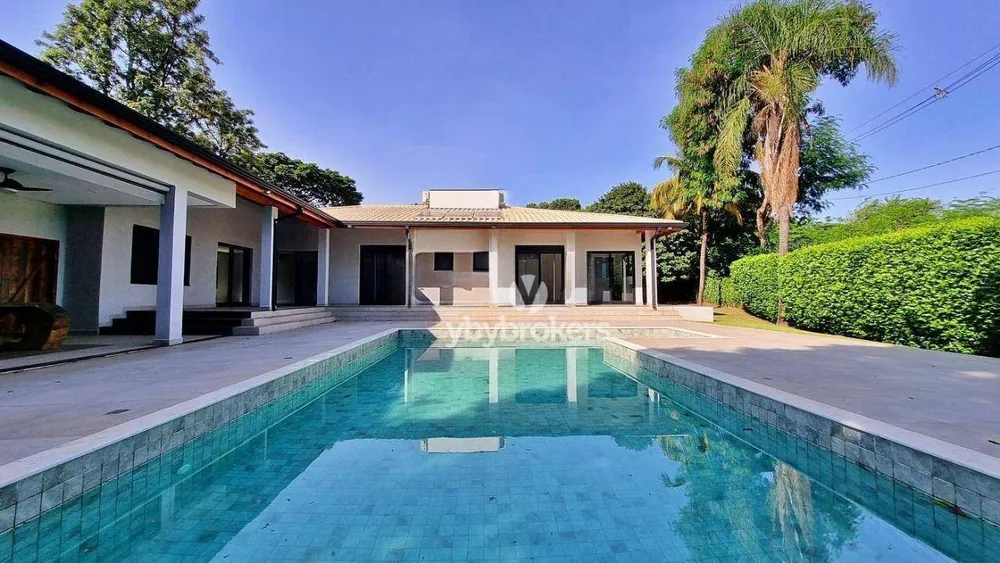 Casa, 4 quartos, 365 m² - Foto 2