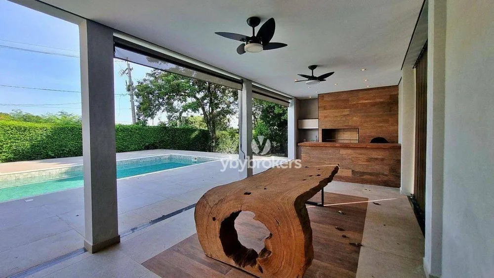 Casa, 4 quartos, 365 m² - Foto 4
