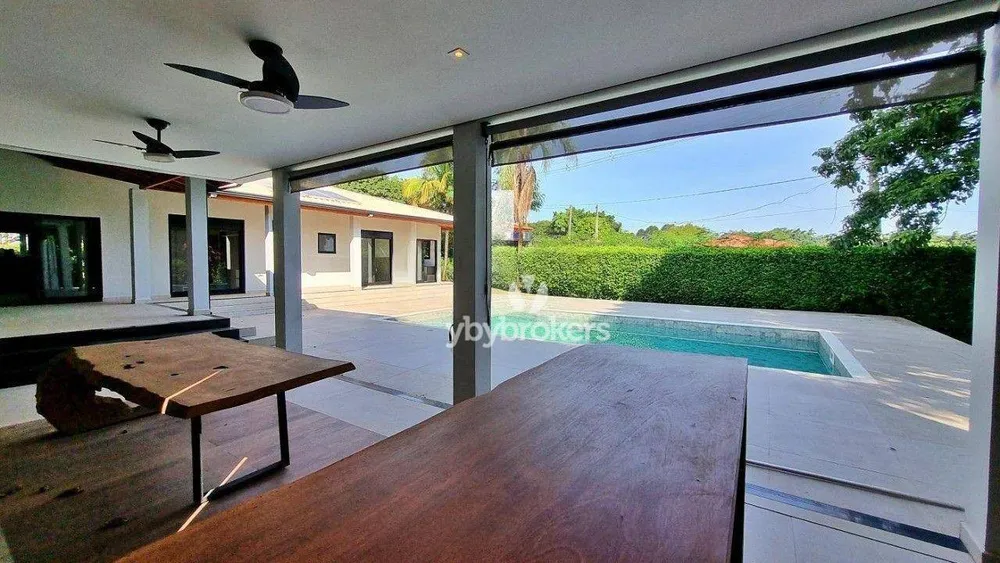 Casa, 4 quartos, 365 m² - Foto 3