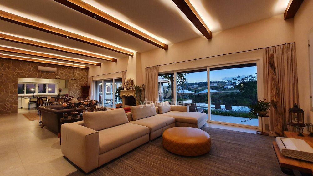 Casa de Condomínio, 5 quartos - Foto 4