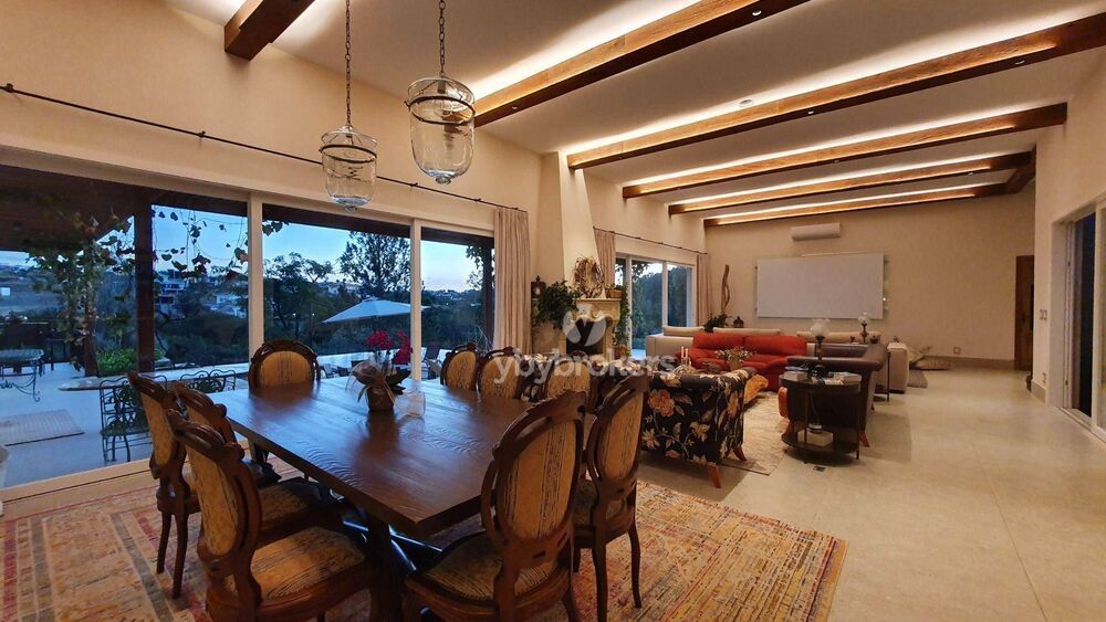 Casa de Condomínio, 5 quartos - Foto 3