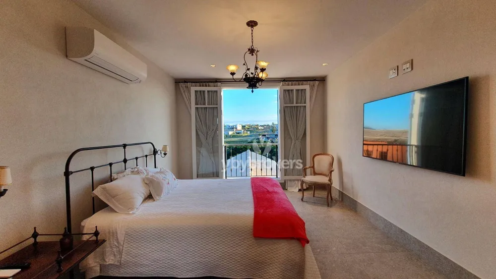 Casa de Condomínio, 5 quartos - Foto 6