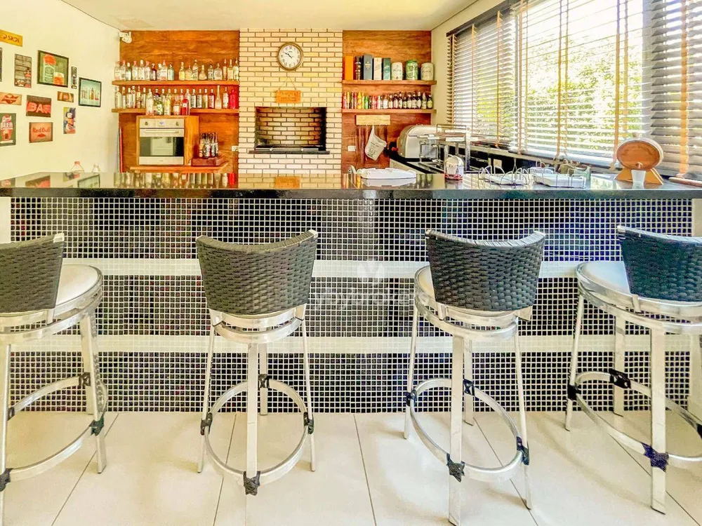 Casa de Condomínio, 5 quartos - Foto 4