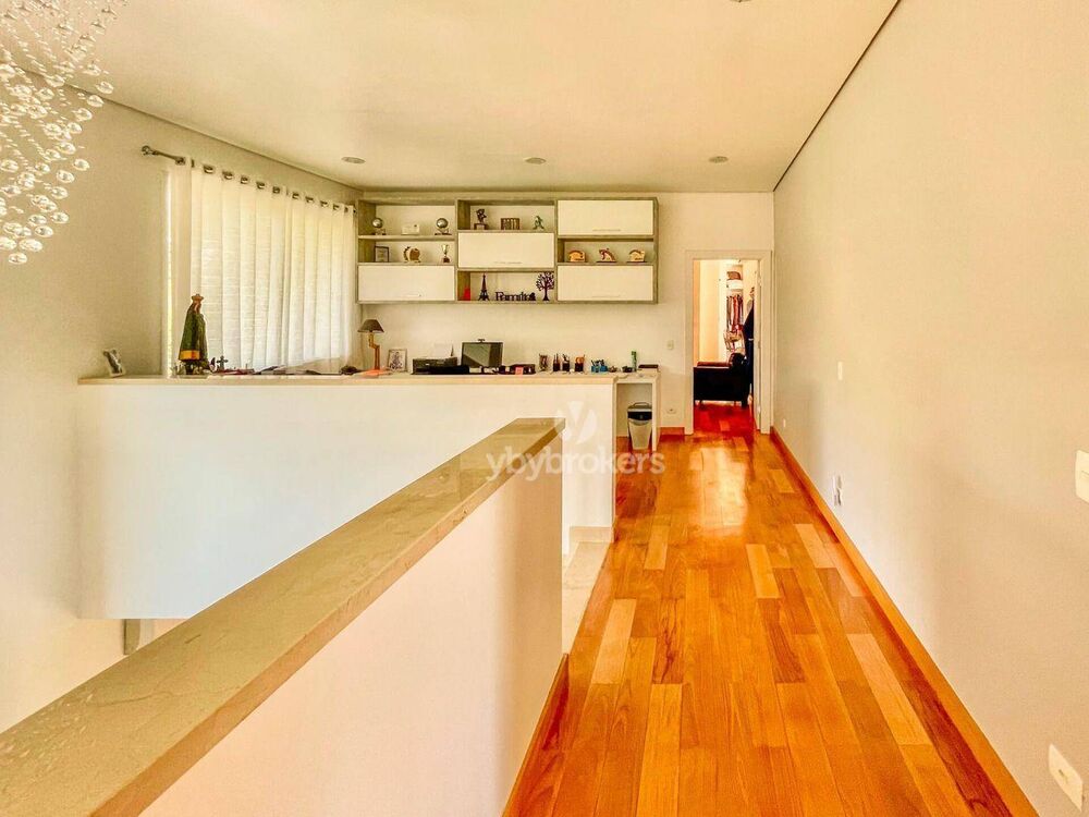 Casa de Condomínio, 5 quartos - Foto 3