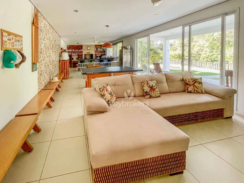 Casa de Condomínio, 5 quartos - Foto 3