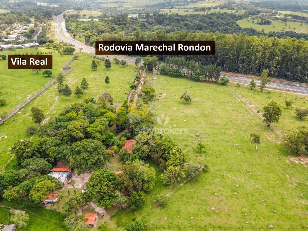 Terreno, 10 hectares - Foto 9