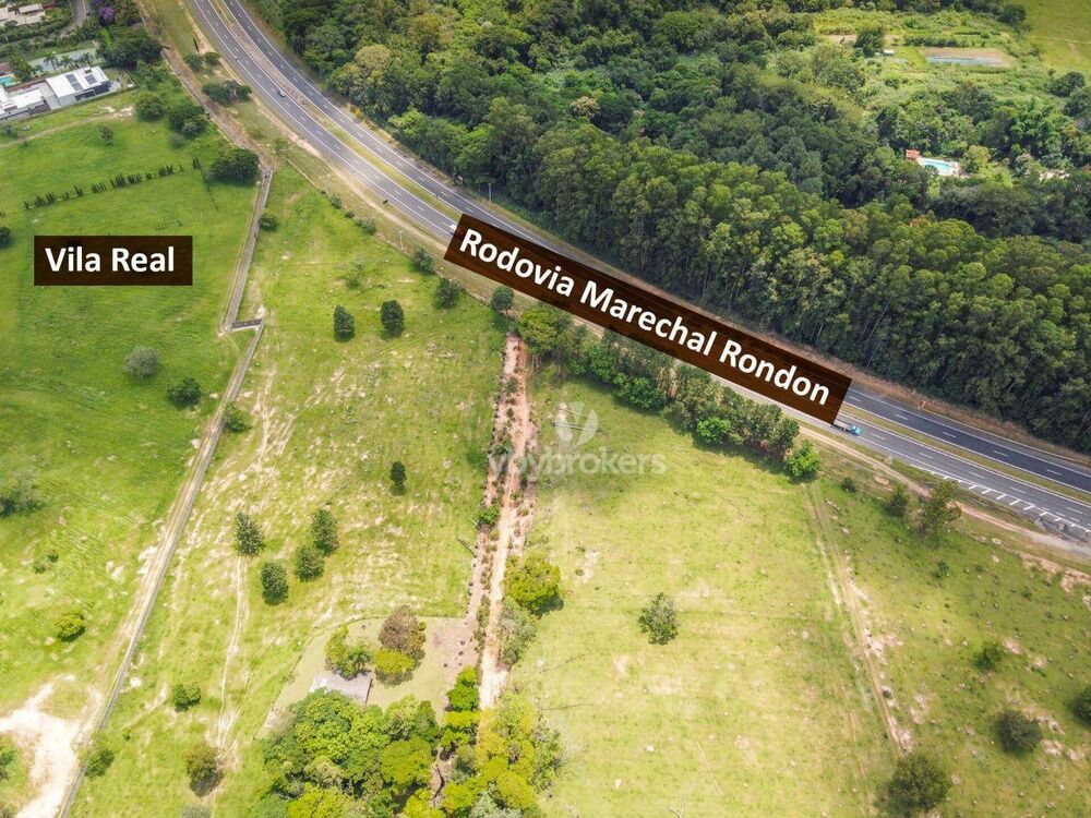 Terreno, 10 hectares - Foto 5